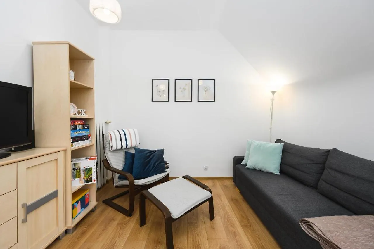 Apartamento Milky By Oneapartments Sopot