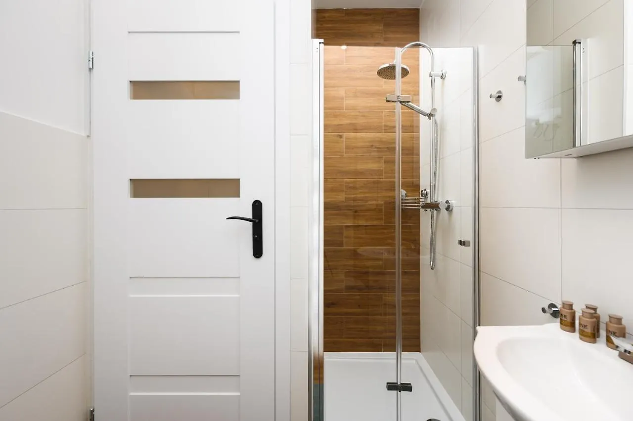 Milky By Oneapartments Sopot 0*,  Polonia