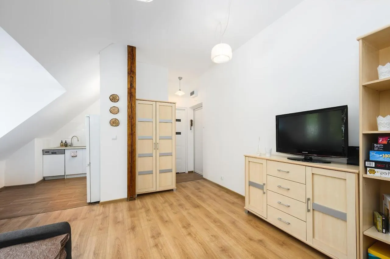 Milky By Oneapartments Sopot 0*,  Polonia