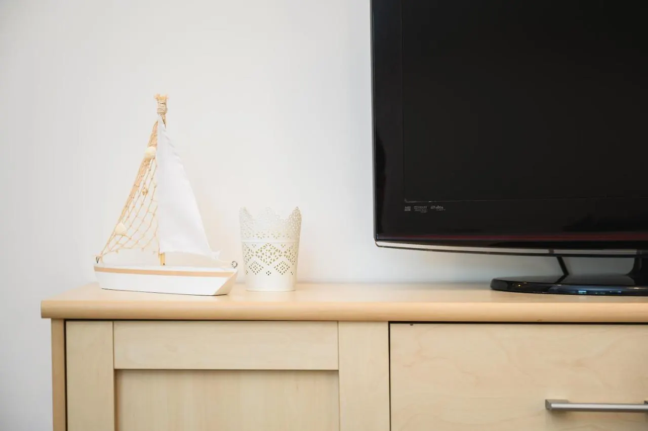 Apartamento Milky By Oneapartments Sopot Polonia