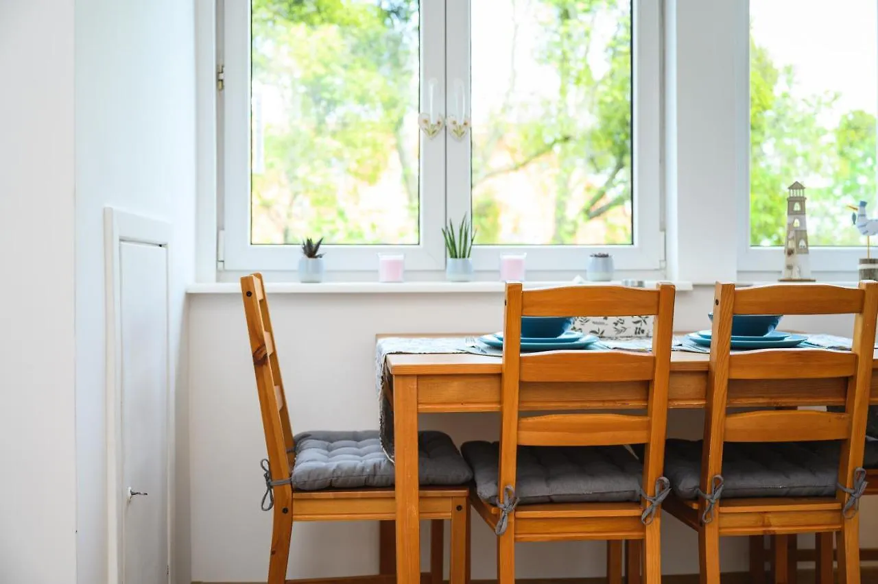Milky By Oneapartments Sopot