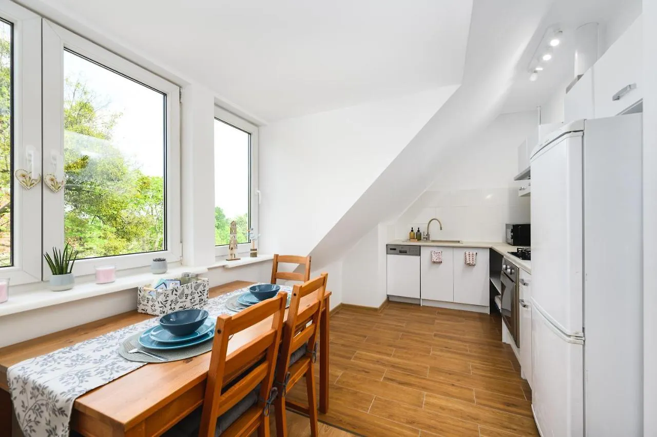 Milky By Oneapartments Sopot