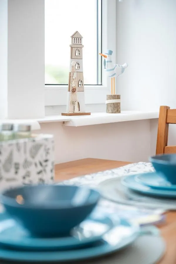 Milky By Oneapartments Sopot Apartamento